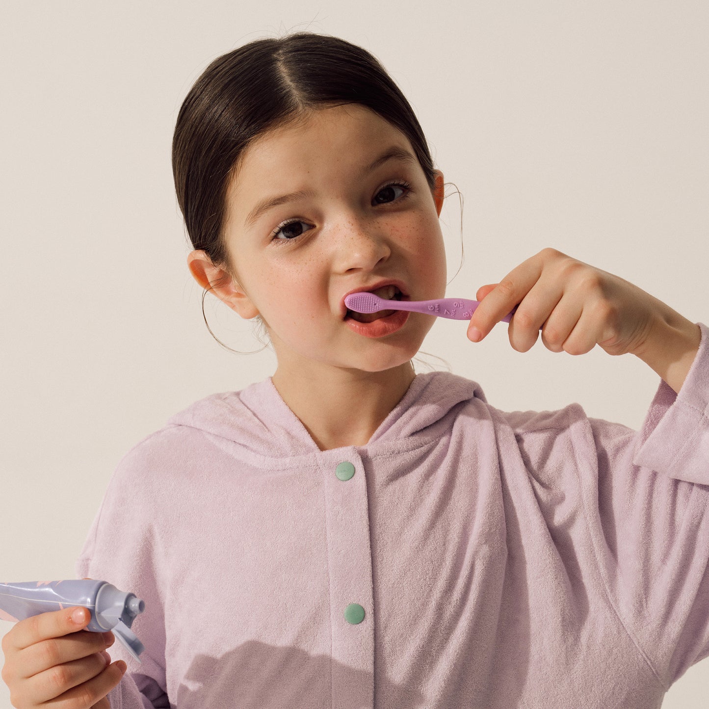 Kids Olaflur Toothpaste 3-12 years 50g