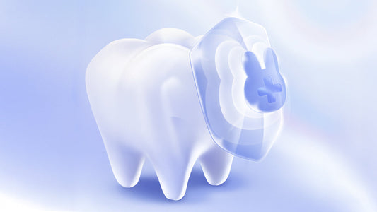 Niacinamide Whitening Toothpaste Work