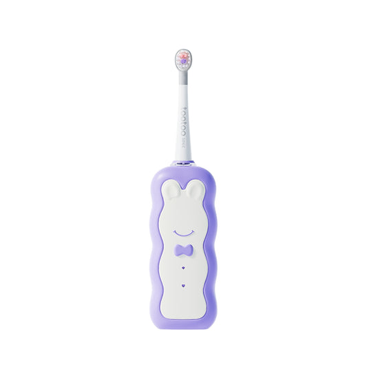 Kids Sonic-safe Electric Toothbrush 3-6 years