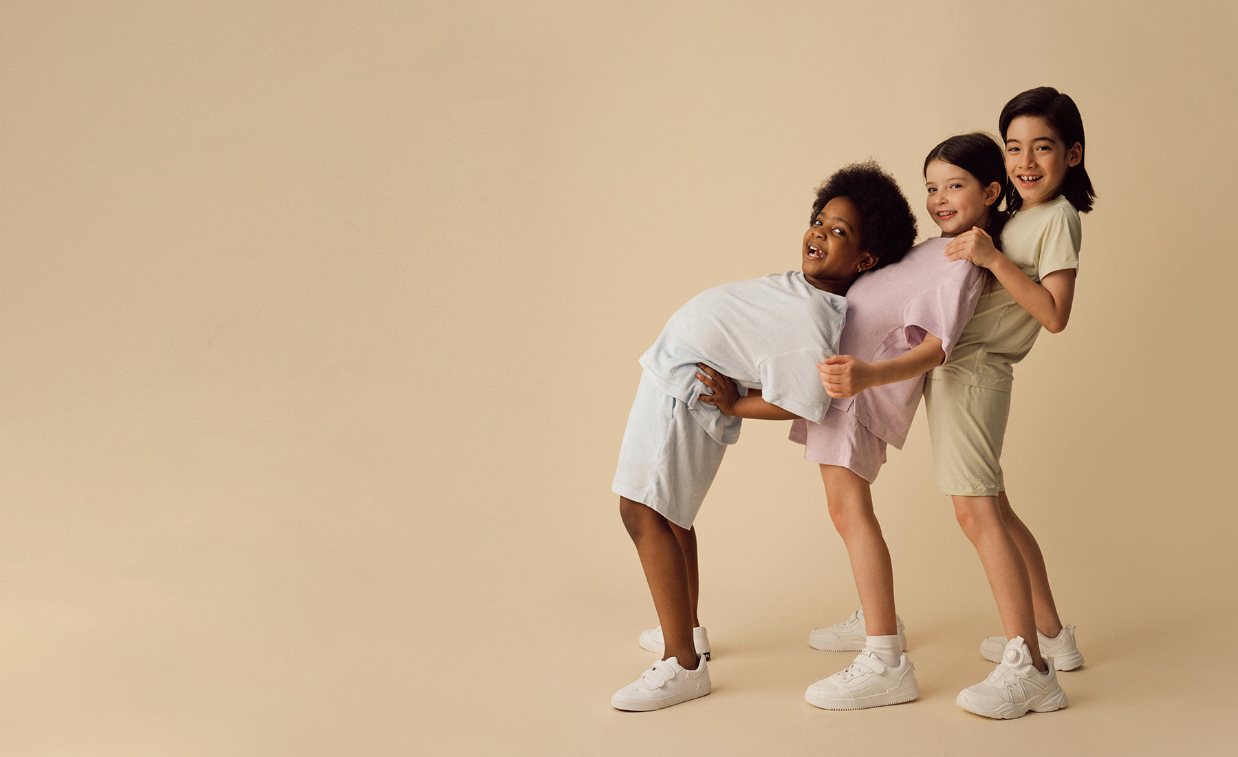 Tootoo Crithmum Maritimum Cooling & Soothing Facial Cream for Kids