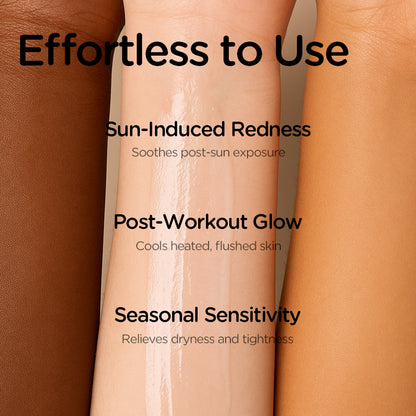 Kids Crithmum Maritimum Cooling & Soothing Facial Cream 3-12 years 45g