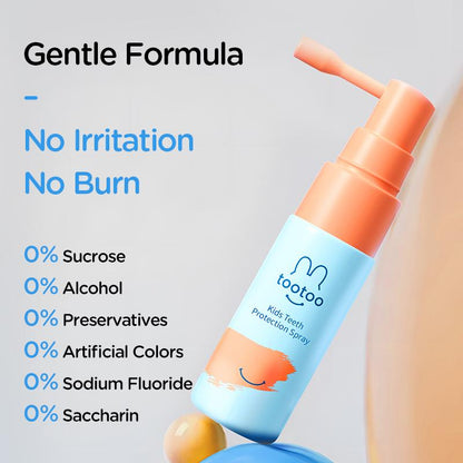 Kids Teeth Protection Spray 20ml
