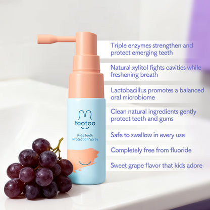 Kids Oral Spray 20ml