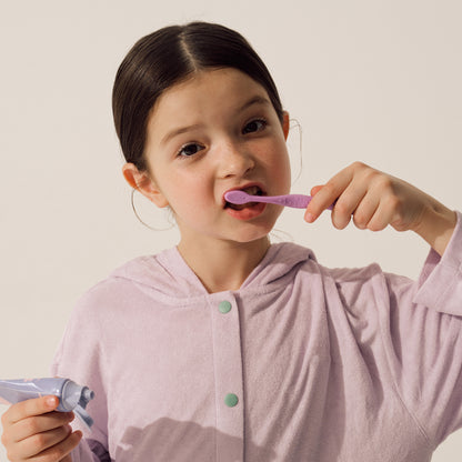 Kids Olaflur Toothpaste 3-12 years 50g
