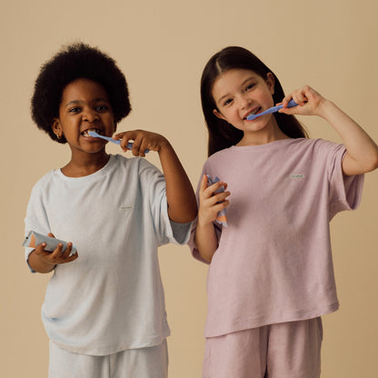 Babies Olaflur Toothpaste 1-3 years 50g